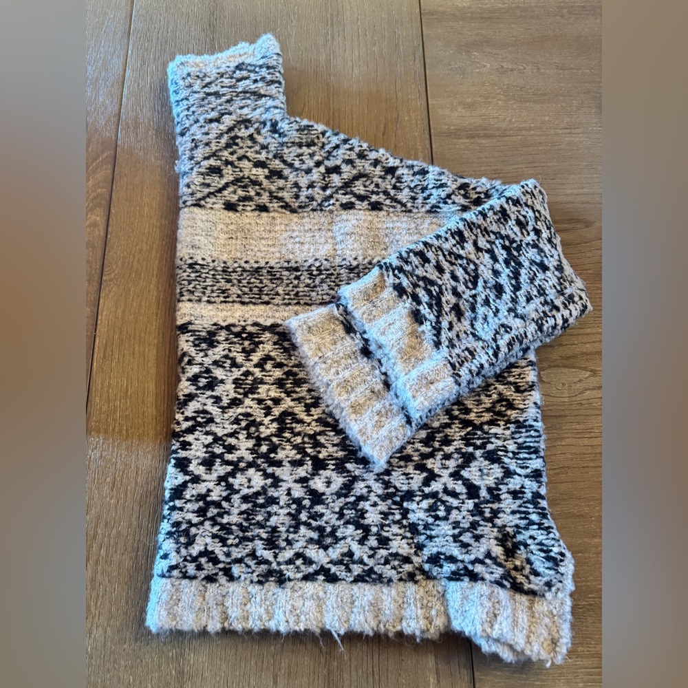 Anthropologie Moth Solita Sweater - Picture 7 of 12